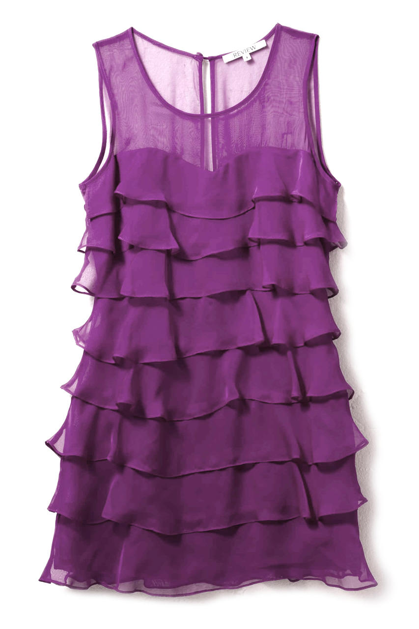 [Sample] Marc, retro style summer mid dress Questions & Answers